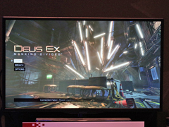 ［E3 2016］「Deus Ex: Mankind Divided」のディレクターにインタビュー。新たな物語について詳しく聞いた