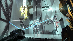 画像ギャラリー No.009のサムネイル画像 / ［gamescom］欧米での発売が間近に迫った「Deus Ex: Mankind Divided」の開発者にインタビュー。エンディングはプレイヤーの数だけある