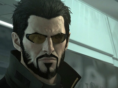 硬派なSF設定と高い自由度。どっぷりと世界に浸れるアクションRPG「デウスエクス マンカインド・ディバイデッド」のプレイムービーを掲載
