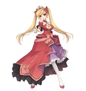 画像ギャラリー No.004のサムネイル画像 / 「ひめため!〜騎士団のお宝探索記〜」定員は5000名。Android版CBTの参加者募集を開始