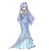 画像ギャラリー No.005のサムネイル画像 / 「ひめため!〜騎士団のお宝探索記〜」定員は5000名。Android版CBTの参加者募集を開始