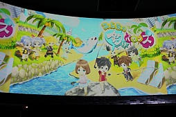 画像ギャラリー No.040のサムネイル画像 / GameBankが事業説明およびタイトル発表会を開催。Yahoo! JAPANとの連携や,2015年内リリース予定の4タイトルが発表された会場の模様をレポート
