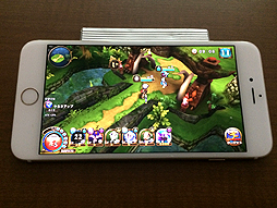 画像ギャラリー No.010のサムネイル画像 / 「オービットサーガ」の配信開始は6月17日に決定。ガーディアンの育成を軸に,アイテム収集や対戦を詰め込んだ先行体験会の模様をレポート