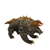 画像ギャラリー No.003のサムネイル画像 / 「オービットサーガ」でイベント“バトルフィールド 火隣の精霊と巨獣”が開催