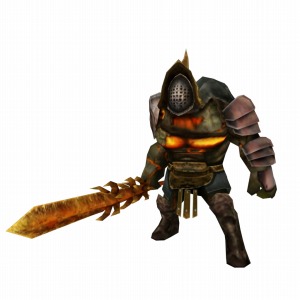画像ギャラリー No.004のサムネイル画像 / 「オービットサーガ」レイドイベント「幻獣襲来 海を統べる神と黒キ炎」を実施