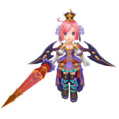 画像ギャラリー No.003のサムネイル画像 / 「オービットサーガ」期間限定イベント「円卓陣営vs大天使」で新ガーディアン登場