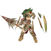 画像ギャラリー No.004のサムネイル画像 / 「オービットサーガ」期間限定イベント「円卓陣営vs大天使」で新ガーディアン登場