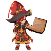 画像ギャラリー No.005のサムネイル画像 / 「オービットサーガ」期間限定イベント「円卓陣営vs大天使」で新ガーディアン登場