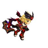 画像ギャラリー No.007のサムネイル画像 / 「オービットサーガ」期間限定イベント「円卓陣営vs大天使」で新ガーディアン登場