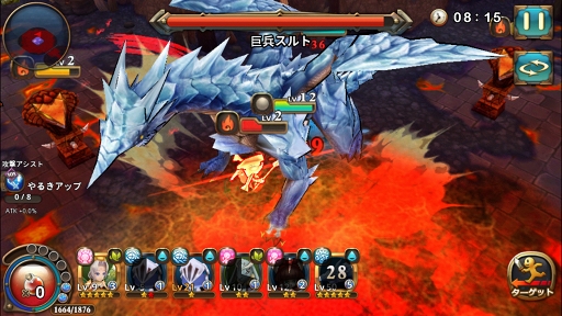 画像ギャラリー No.001のサムネイル画像 / 良ゲーの香り漂う「オービットサーガ」が実際に面白かったのでご紹介。せっかくなので効率の良い進め方も考えてみる