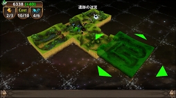 画像ギャラリー No.028のサムネイル画像 / 良ゲーの香り漂う「オービットサーガ」が実際に面白かったのでご紹介。せっかくなので効率の良い進め方も考えてみる