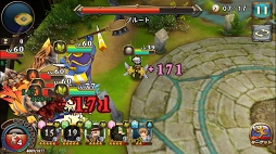 画像ギャラリー No.064のサムネイル画像 / 良ゲーの香り漂う「オービットサーガ」が実際に面白かったのでご紹介。せっかくなので効率の良い進め方も考えてみる
