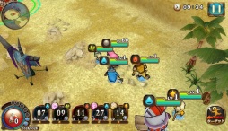 オービットサーガ