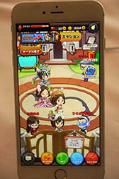 画像ギャラリー No.004のサムネイル画像 / ゲームを遊んでクーポンを獲得できる“稼ゲー”「大集合!ワイワイパーティ」のAndroid版先行テストが本日スタート。メディア向け発表会の模様をレポート