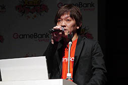 画像ギャラリー No.008のサムネイル画像 / ゲームを遊んでクーポンを獲得できる“稼ゲー”「大集合!ワイワイパーティ」のAndroid版先行テストが本日スタート。メディア向け発表会の模様をレポート