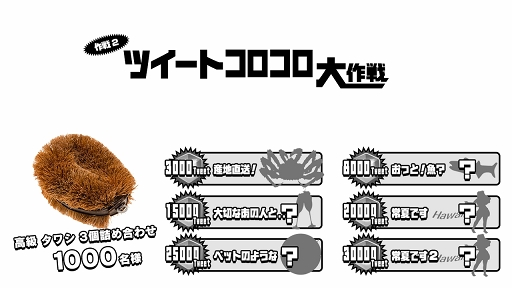 画像ギャラリー No.015のサムネイル画像 / 「Nexus 6P」（64GB）が当たるかも！ ホリデーシーズンは“稼ゲー”「大集合！ ワイワイパーティ」で楽しく“得”しよう