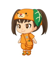 画像ギャラリー No.002のサムネイル画像 / 「大集合！ワイワイパーティ」，ぐんまちゃん装備などが登場のイベントを実施