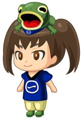 画像ギャラリー No.006のサムネイル画像 / 「大集合!ワイワイパーティ」,ぐんまちゃん装備などが登場のイベントを実施