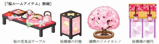 画像ギャラリー No.004のサムネイル画像 / 「大集合！ワイワイパーティ」一平くんモデルのアイテムや装備をショップに追加