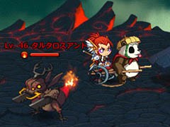 「SOUL GAUGE」，こだわりの2Dグラフィックスやオンライン協力プレイの概要がプレイムービーとともに公開。事前登録者数は8万人を突破