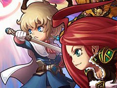 「SOUL GAUGE -紅き牙と蒼天の翼-」，スキルシステムとスキルコンボの概要が公開。膨大なパターンから自分好みなコンボを作成しよう