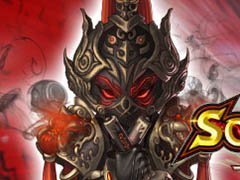 「SOUL GAUGE」，PvP専用フィールド「アリーナ」と，プレイヤーを手助けしてくれる「サポート」に関する情報が公開