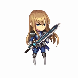画像ギャラリー No.007のサムネイル画像 / 【PR】リアルタイムで繰り広げられる大規模PvPが目玉。スマホ向けMMORPG「SOUL GAUGE(ソウルゲージ) -紅き牙と蒼天の翼-」を紹介