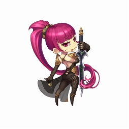 画像ギャラリー No.008のサムネイル画像 / 【PR】リアルタイムで繰り広げられる大規模PvPが目玉。スマホ向けMMORPG「SOUL GAUGE(ソウルゲージ) -紅き牙と蒼天の翼-」を紹介