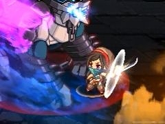 【PR】リアルタイムで繰り広げられる大規模PvPが目玉。スマホ向けMMORPG「SOUL GAUGE（ソウルゲージ） -紅き牙と蒼天の翼-」を紹介