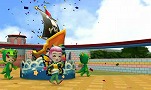 画像ギャラリー No.008のサムネイル画像 / テレビ番組がゲームになった「超・逃走中あつまれ！最強の逃走者たち」の体験版が本日配信。ハラハラする逃走劇を体験してみよう