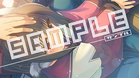 画像ギャラリー No.009のサムネイル画像 / 「うたわれるもの 偽りの仮面」,店舗別特典イラストの線画やラフが公開