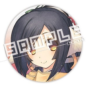 画像ギャラリー No.017のサムネイル画像 / 「うたわれるもの 偽りの仮面」,店舗別特典イラストの線画やラフが公開