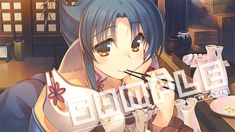 画像ギャラリー No.021のサムネイル画像 / 「うたわれるもの 偽りの仮面」の特典情報が公開。プレミアムエディションには設定資料集やミニサントラCDが付属