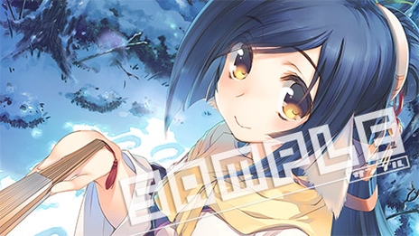 画像ギャラリー No.022のサムネイル画像 / 「うたわれるもの 偽りの仮面」の特典情報が公開。プレミアムエディションには設定資料集やミニサントラCDが付属