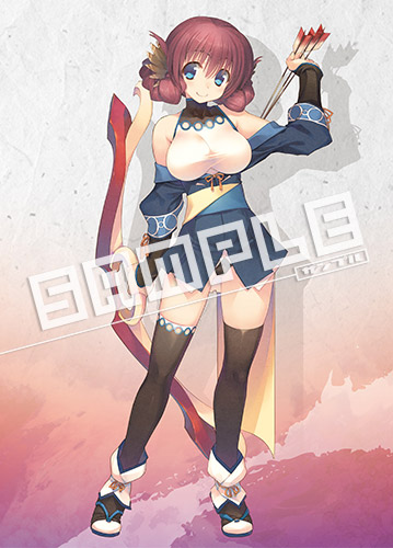 画像ギャラリー No.025のサムネイル画像 / 「うたわれるもの 偽りの仮面」の特典情報が公開。プレミアムエディションには設定資料集やミニサントラCDが付属