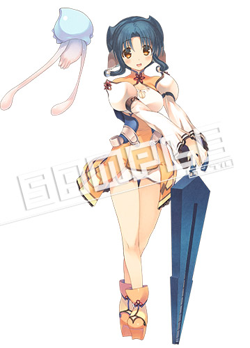 画像ギャラリー No.032のサムネイル画像 / 「うたわれるもの 偽りの仮面」の特典情報が公開。プレミアムエディションには設定資料集やミニサントラCDが付属