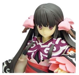 画像ギャラリー No.002のサムネイル画像 / 「うたわれるもの 偽りの仮面」ルルティエの1/7フィギュアが3月30日に発売