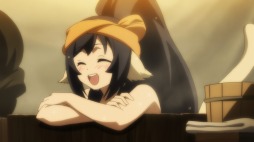 画像ギャラリー No.001のサムネイル画像 / 「そうだ アニメ，見よう」第2回：異世界で繰り広げられるファンタジー群像劇「うたわれるもの 偽りの仮面」