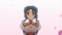 画像ギャラリー No.005のサムネイル画像 / 「そうだ アニメ，見よう」第2回：異世界で繰り広げられるファンタジー群像劇「うたわれるもの 偽りの仮面」