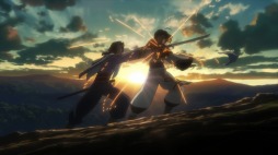 画像ギャラリー No.007のサムネイル画像 / 「そうだ アニメ，見よう」第2回：異世界で繰り広げられるファンタジー群像劇「うたわれるもの 偽りの仮面」