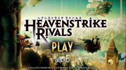 画像ギャラリー No.002のサムネイル画像 / スクエニのスマホ向け新作タクティカルRPG「HEAVENSTRIKE RIVALS」が今春配信決定。黒魔術師や白魔術師などを獲得できる事前登録キャンペーンも実施中