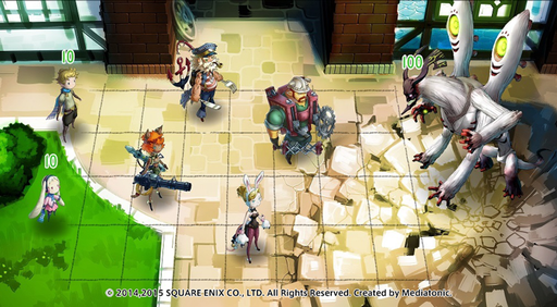 画像ギャラリー No.009のサムネイル画像 / 「HEAVENSTRIKE RIVALS」,“霧小僧ココリ”が報酬の新イベントを開催