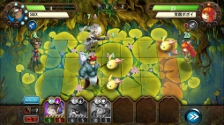 画像ギャラリー No.003のサムネイル画像 / 「HEAVENSTRIKE RIVALS」,「聖剣伝説2」とのコラボイベントが本日開催