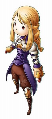 画像ギャラリー No.005のサムネイル画像 / 「HEAVENSTRIKE RIVALS」，「FFT 獅子戦争」とのコラボがスタート