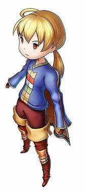画像ギャラリー No.007のサムネイル画像 / 「HEAVENSTRIKE RIVALS」，「FFT 獅子戦争」とのコラボがスタート