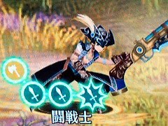 火力よりも連携が正義!? スマホ向けアクションRPG「ソウルアームズ」，闘会議2016でのステージイベントとインプレッションをレポート
