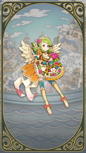画像ギャラリー No.008のサムネイル画像 / 「トリプルジョーカー」が配信開始。“脳力”が試されるトランプパズルゲーム