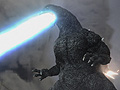 特撮再現アクション「ゴジラ-GODZILLA-VS」がPS4で今夏発売。3体の怪獣による乱戦バトルや，待望のオンライン対戦モードも搭載予定