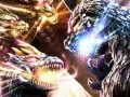 PS4「ゴジラ-GODZILLA-VS」，怪獣ファン待望のド迫力バトルが確認できる最新スクリーンショットが公開