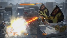 画像ギャラリー No.012のサムネイル画像 / PS4「ゴジラ-GODZILLA-VS」，新怪獣・メカキングギドラや防衛ミッションなどの最新情報が公開